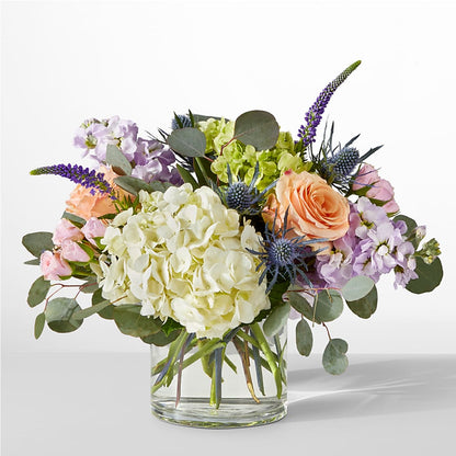 Porch Swing Bouquet – SB FLORAL & DESIGN, Erie IL