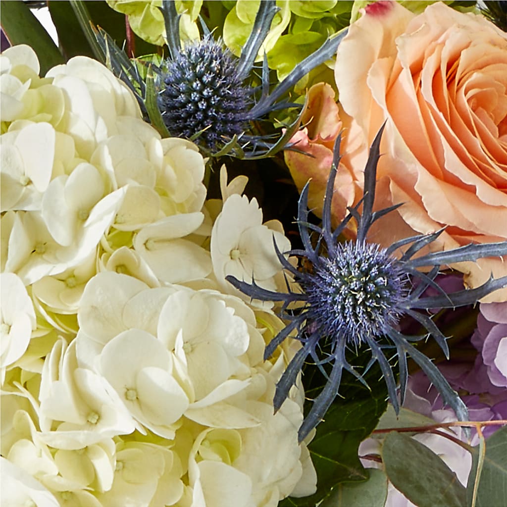 Porch Swing Bouquet – SB FLORAL & DESIGN, Erie IL