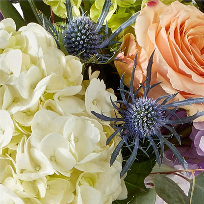 Porch Swing Bouquet – SB FLORAL & DESIGN, Erie IL