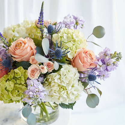 Porch Swing Bouquet – SB FLORAL & DESIGN, Erie IL