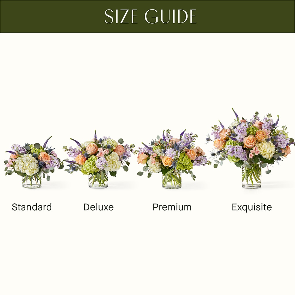 Porch Swing Bouquet – SB FLORAL & DESIGN, Erie IL