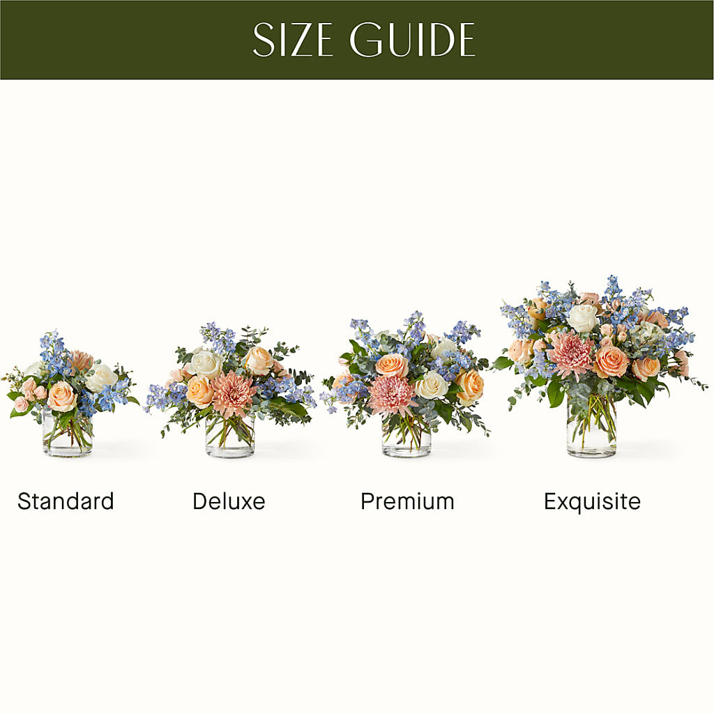 Inspired Bouquet – SB FLORAL & DESIGN, Erie IL