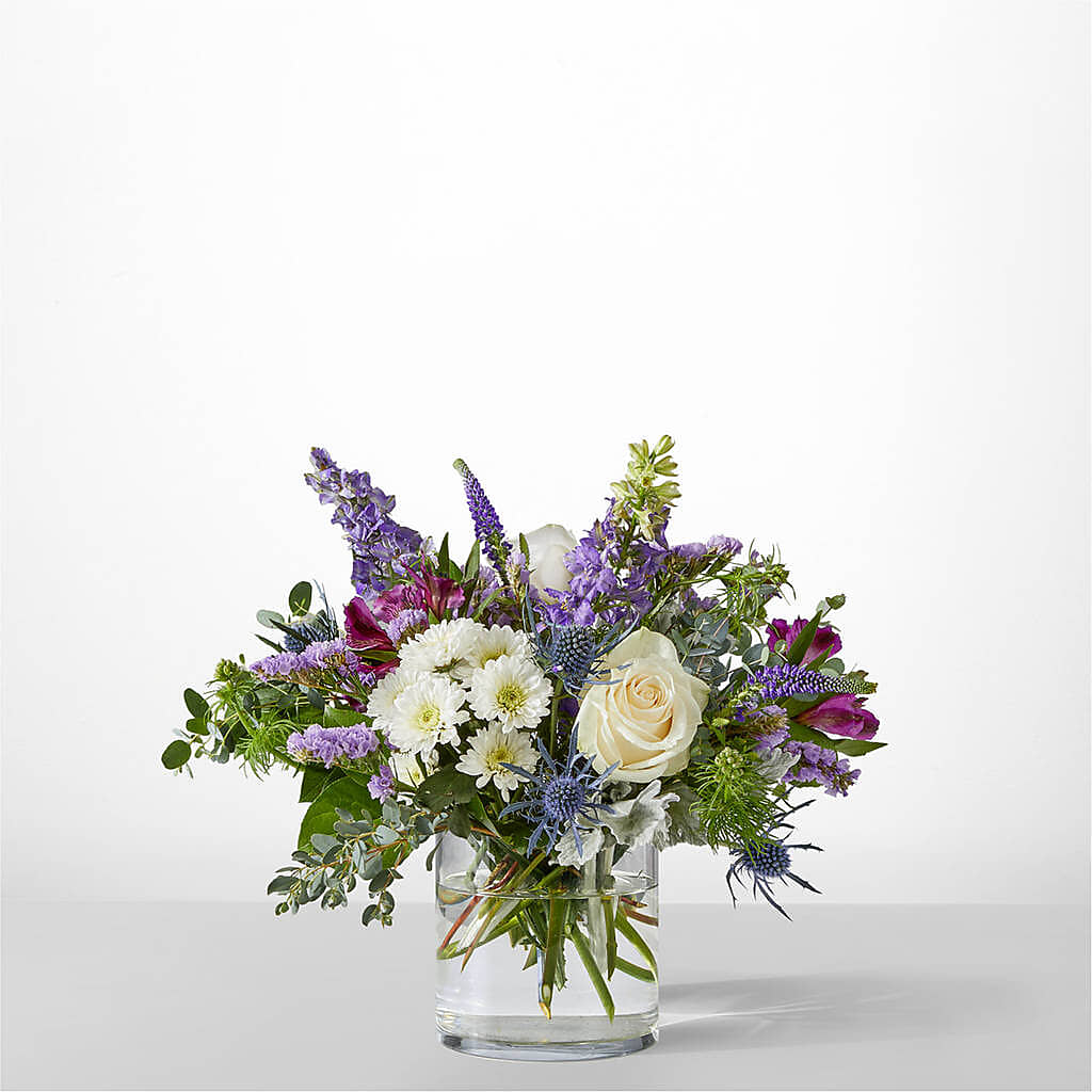 Shooting Star Bouquet – SB FLORAL & DESIGN, Erie IL