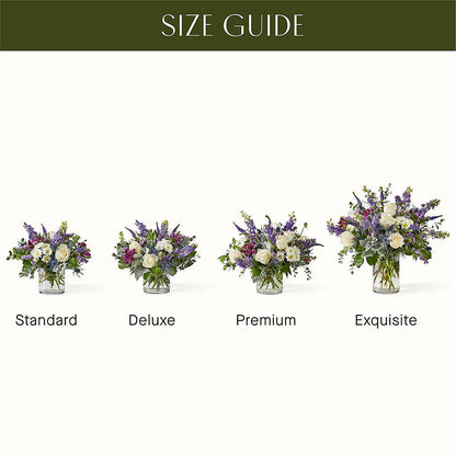 Shooting Star Bouquet – SB FLORAL & DESIGN, Erie IL