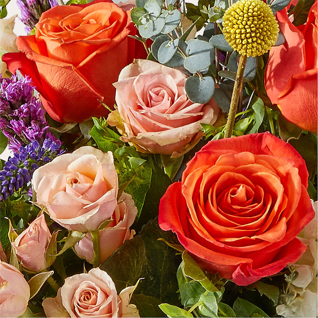 The Standout Bouquet – SB FLORAL & DESIGN, Erie IL