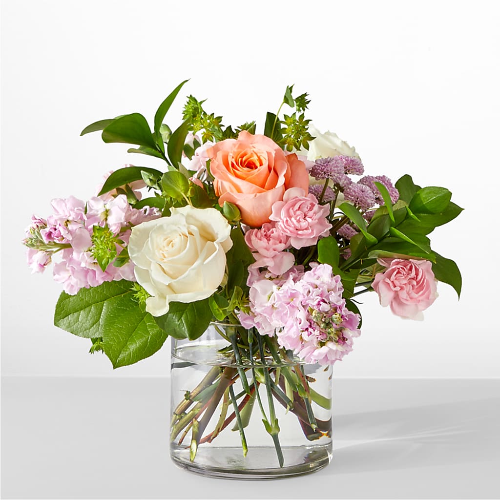 French Market Bouquet – SB FLORAL & DESIGN, Erie IL