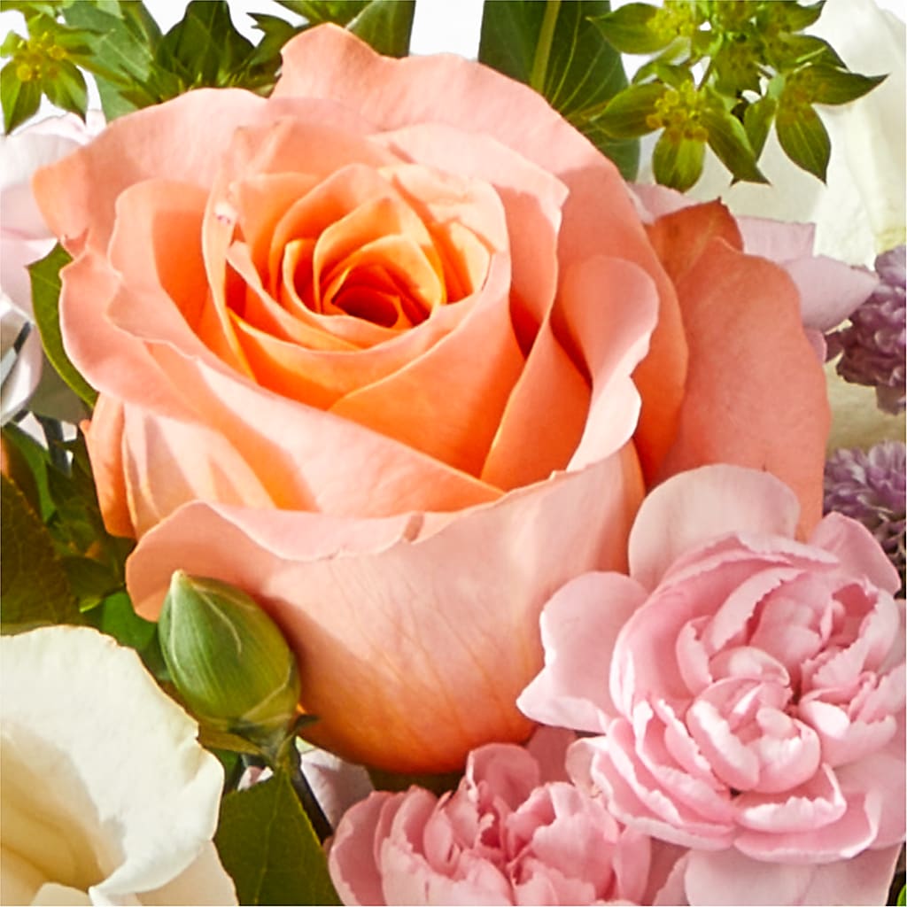 French Market Bouquet – SB FLORAL & DESIGN, Erie IL