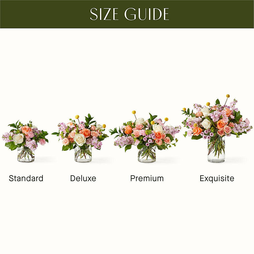French Market Bouquet – SB FLORAL & DESIGN, Erie IL