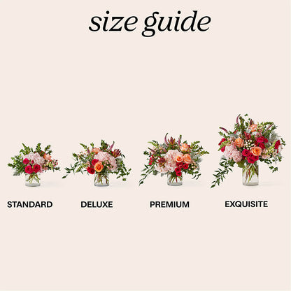 Glitz & Glam Bouquet – SB FLORAL & DESIGN, Erie IL