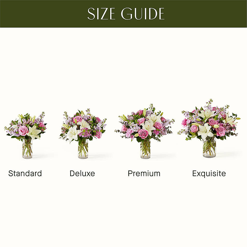 Daydreamer Bouquet – SB FLORAL & DESIGN, Erie IL