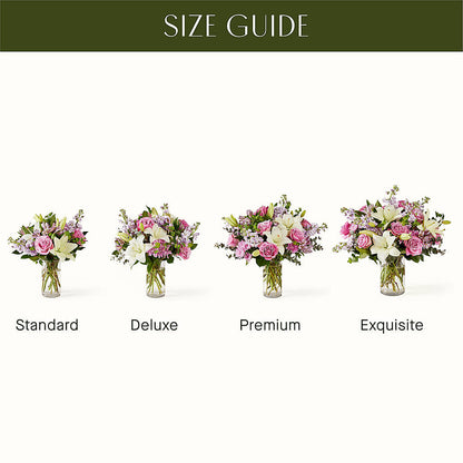 Daydreamer Bouquet – SB FLORAL & DESIGN, Erie IL