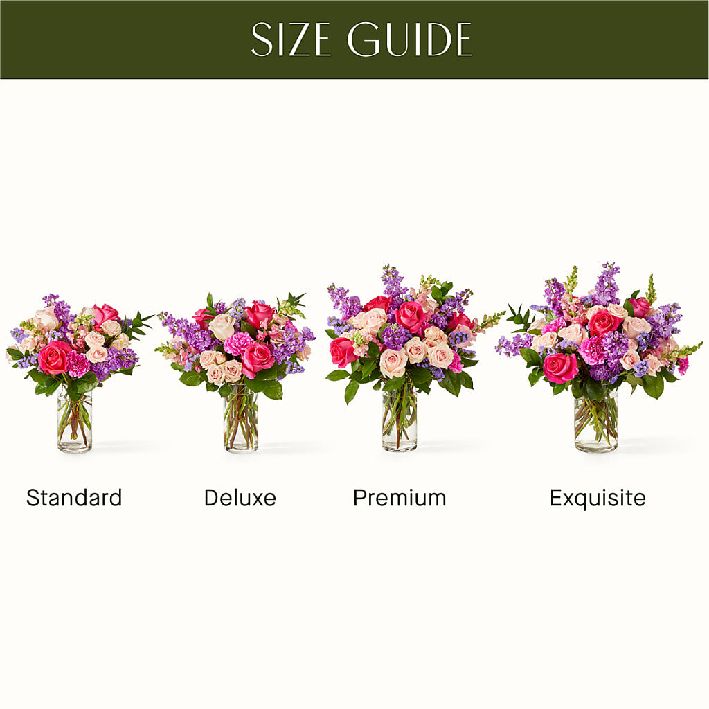 The Cha-Cha Bouquet – SB FLORAL & DESIGN, Erie IL