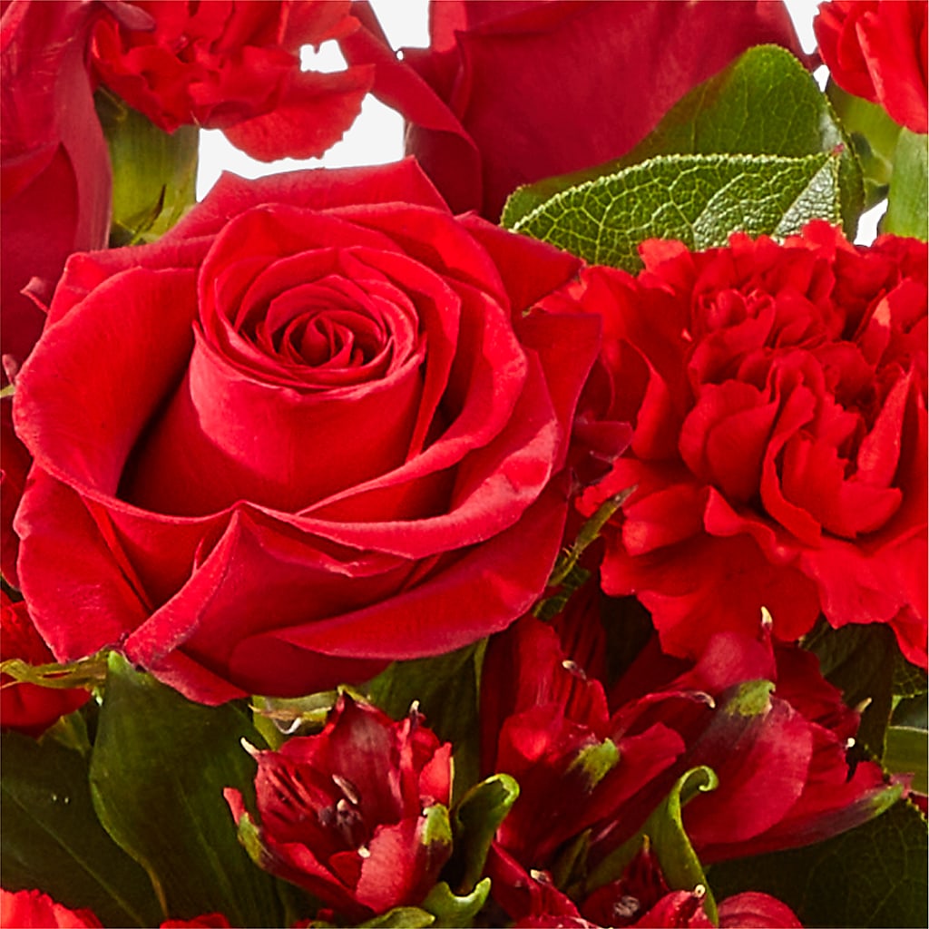 The Heartstrings Bouquet – SB FLORAL & DESIGN, Erie IL