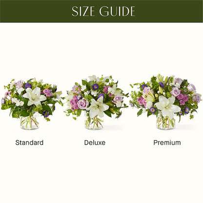 April Showers Bouquet – SB FLORAL & DESIGN, Erie IL