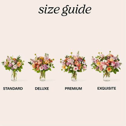 Perfect Contentment Bouquet – SB FLORAL & DESIGN, Erie IL
