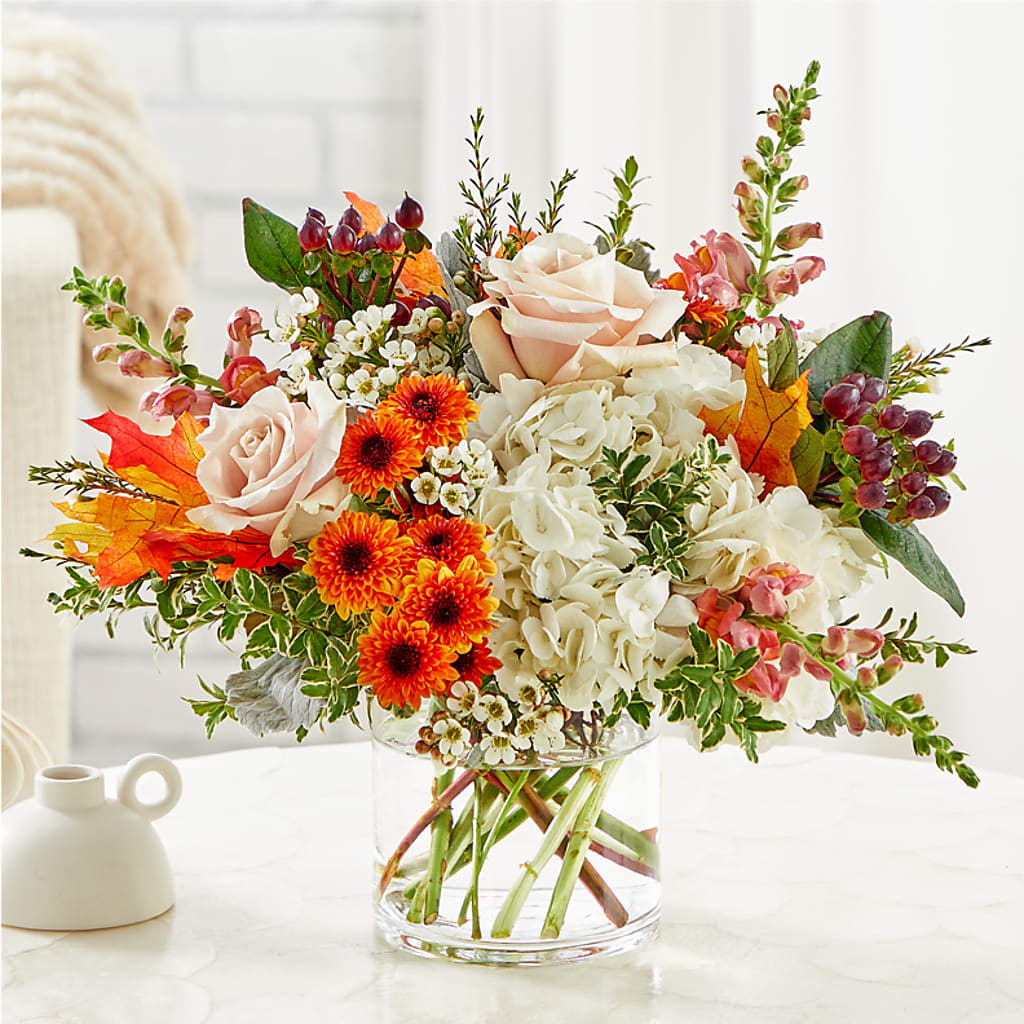 Autumnal Equinox Bouquet – SB FLORAL & DESIGN, Erie IL