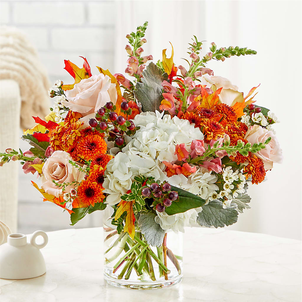 Autumnal Equinox Bouquet – SB FLORAL & DESIGN, Erie IL