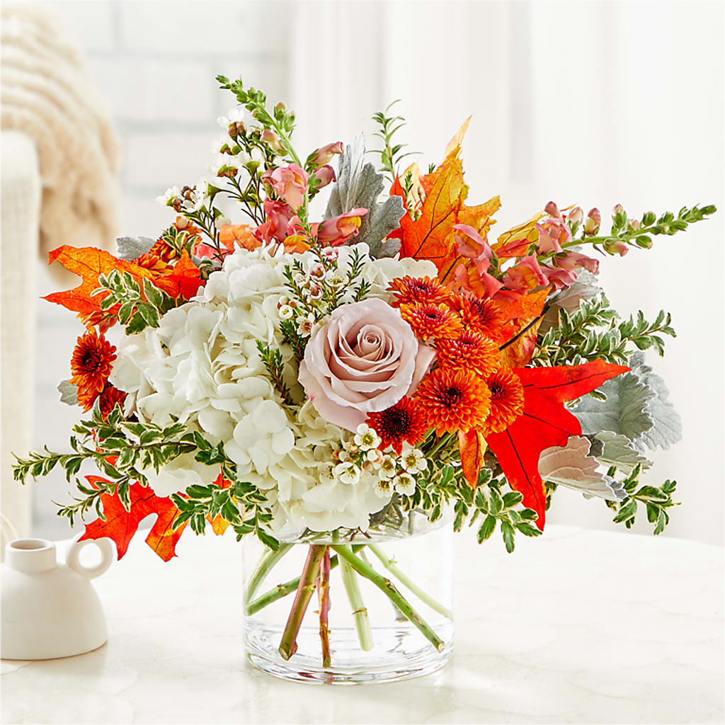 Autumnal Equinox Bouquet – SB FLORAL & DESIGN, Erie IL