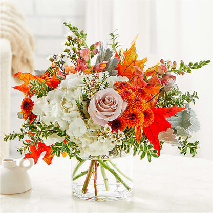 Autumnal Equinox Bouquet – SB FLORAL & DESIGN, Erie IL