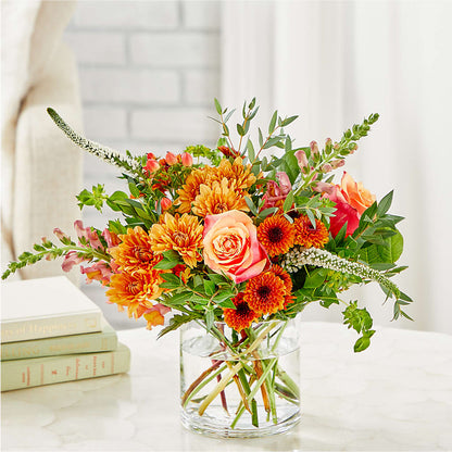 Leafy Trails Bouquet – SB FLORAL & DESIGN, Erie IL