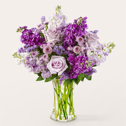 Give a Twirl Bouquet – SB FLORAL & DESIGN, Erie IL