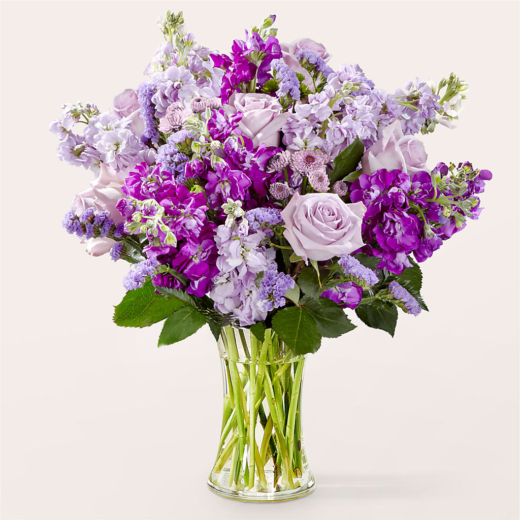 Give a Twirl Bouquet – SB FLORAL & DESIGN, Erie IL