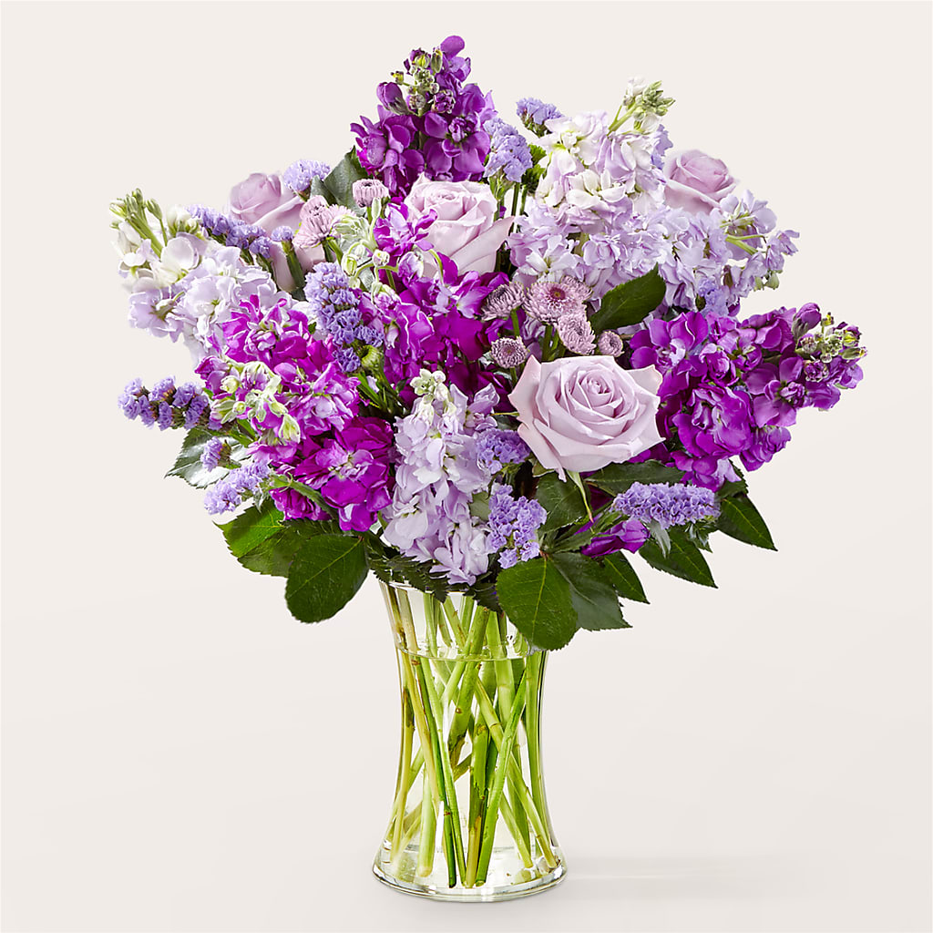 Give a Twirl Bouquet – SB FLORAL & DESIGN, Erie IL
