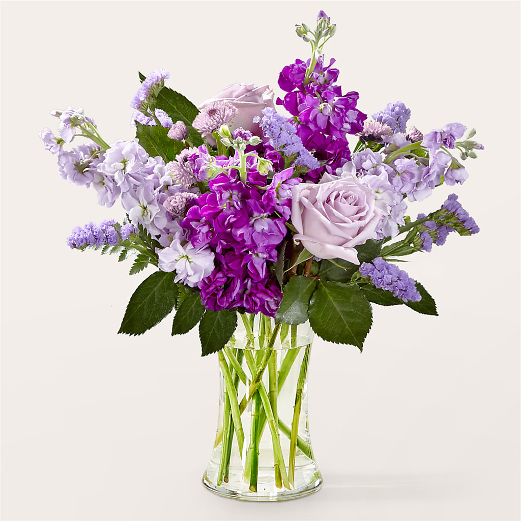 Give a Twirl Bouquet – SB FLORAL & DESIGN, Erie IL