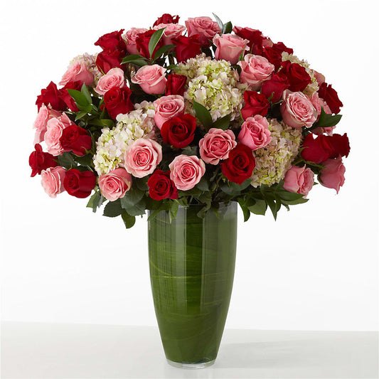 The Allure – SB FLORAL & DESIGN, Erie IL