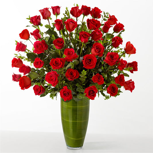The Ballad – SB FLORAL & DESIGN, Erie IL