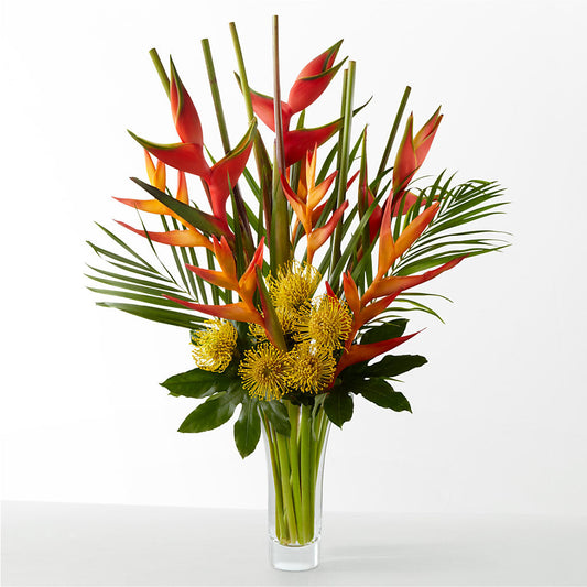The Drama – SB FLORAL & DESIGN, Erie IL