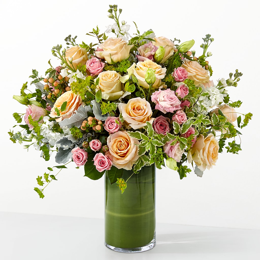 The Glamour Shot – SB FLORAL & DESIGN, Erie IL