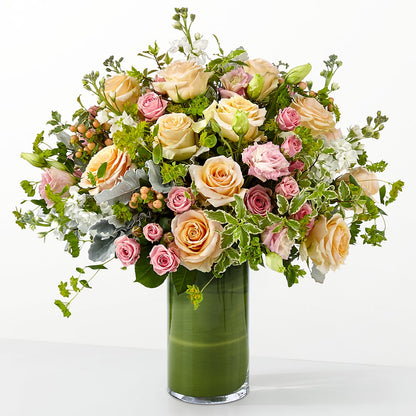 The Glamour Shot – SB FLORAL & DESIGN, Erie IL