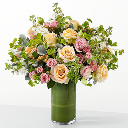 The Glamour Shot – SB FLORAL & DESIGN, Erie IL