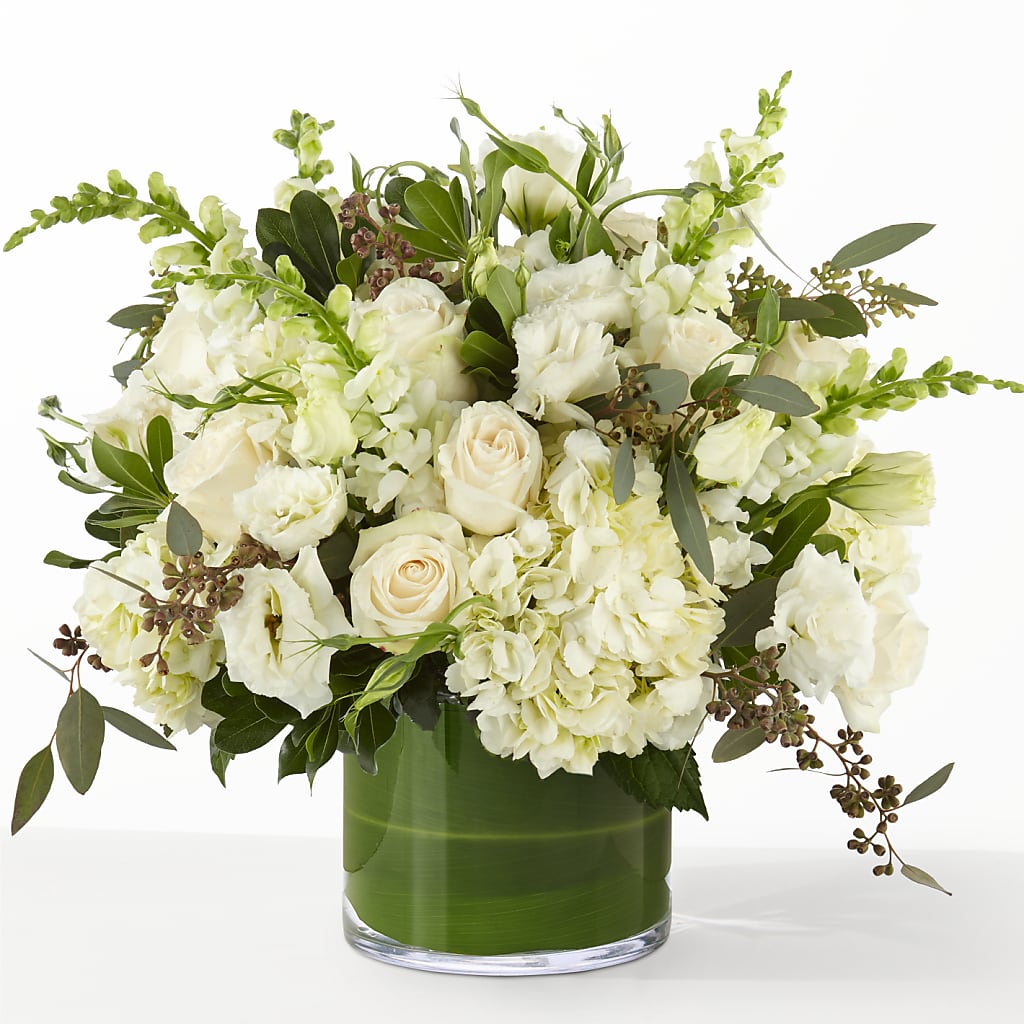 The Gallery – SB FLORAL & DESIGN, Erie IL