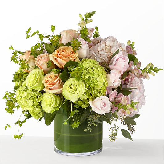 The Art Deco – SB FLORAL & DESIGN, Erie IL