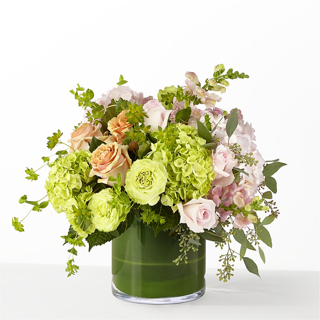 The Art Deco – SB FLORAL & DESIGN, Erie IL
