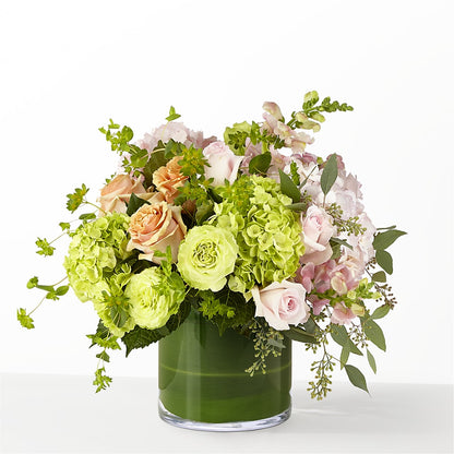 The Art Deco – SB FLORAL & DESIGN, Erie IL