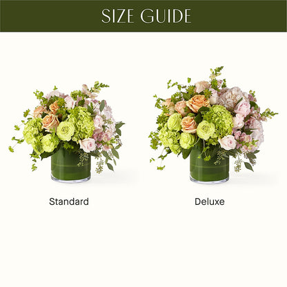 The Art Deco – SB FLORAL & DESIGN, Erie IL