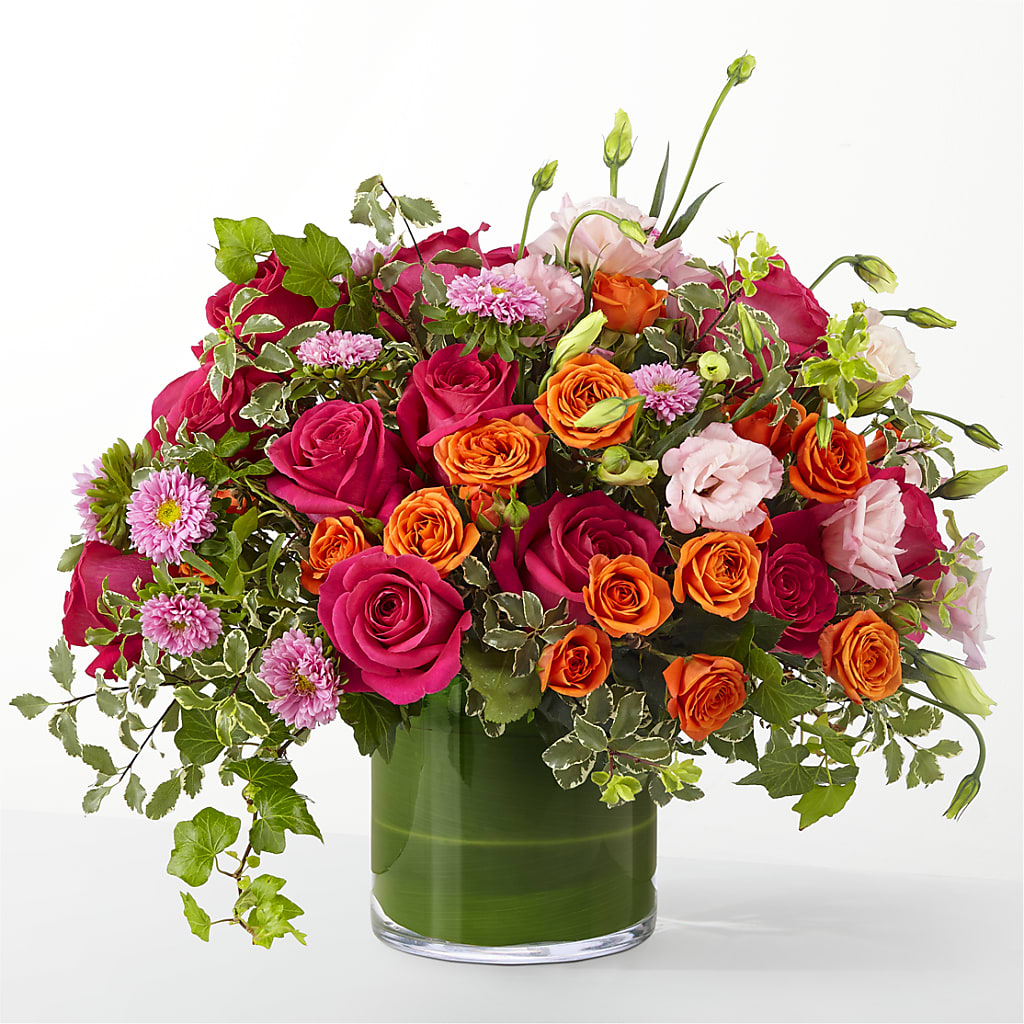 The Trendsetter – SB FLORAL & DESIGN, Erie IL
