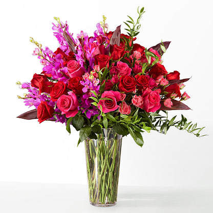 The Honeymoon – SB FLORAL & DESIGN, Erie IL