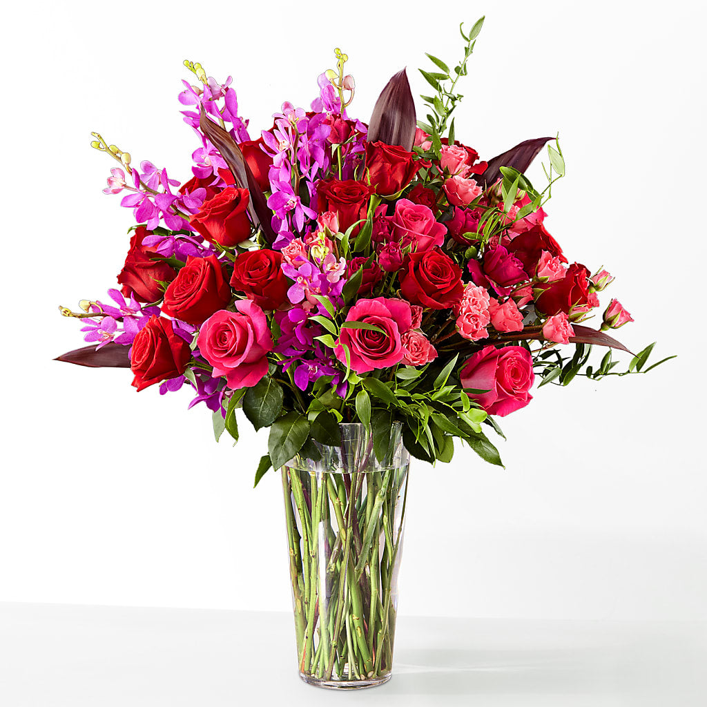 The Honeymoon – SB FLORAL & DESIGN, Erie IL