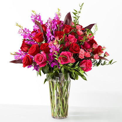 The Honeymoon – SB FLORAL & DESIGN, Erie IL