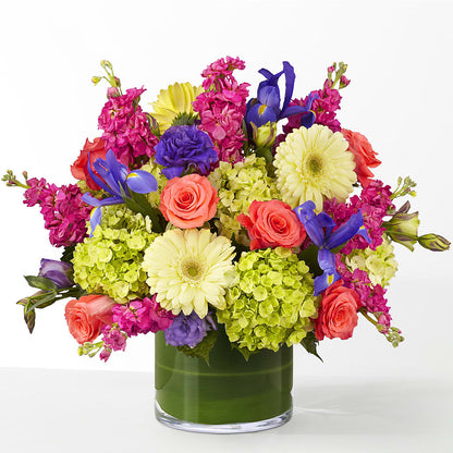 The Couture – SB FLORAL & DESIGN, Erie IL