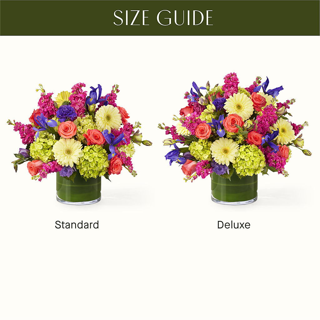 The Couture – SB FLORAL & DESIGN, Erie IL