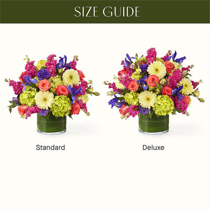 The Couture – SB FLORAL & DESIGN, Erie IL