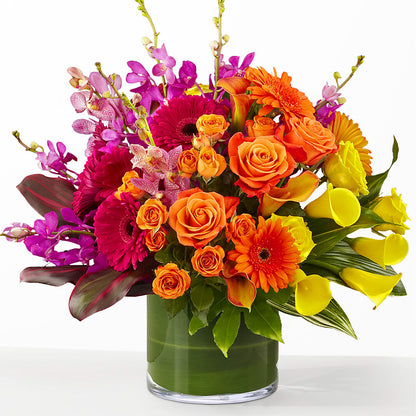 The Mosaic – SB FLORAL & DESIGN, Erie IL