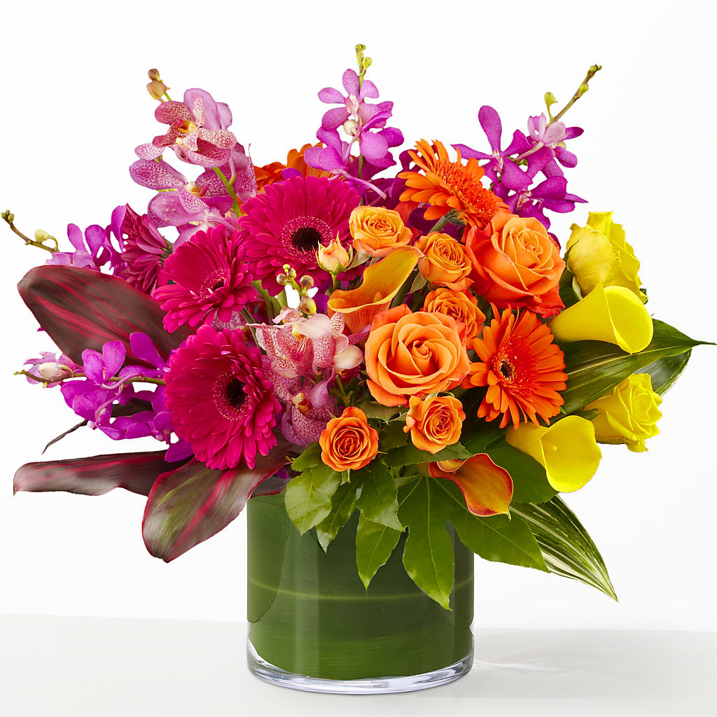 The Mosaic – SB FLORAL & DESIGN, Erie IL
