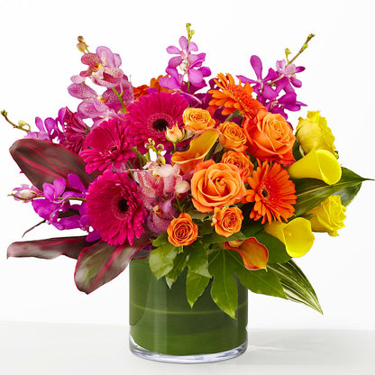 The Mosaic – SB FLORAL & DESIGN, Erie IL