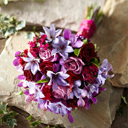 Enlightened Love Bouquet – SB FLORAL & DESIGN, Erie IL